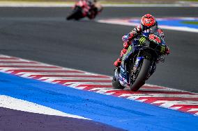 MOTORI - MotoGP - Gran Premio Red Bull di San Marino e della Riviera di Rimini