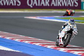 MOTORI - MotoGP - Gran Premio Red Bull di San Marino e della Riviera di Rimini