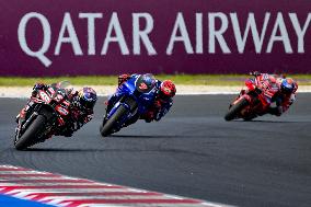 MOTORI - MotoGP - Gran Premio Red Bull di San Marino e della Riviera di Rimini