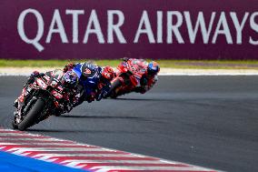 MOTORI - MotoGP - Gran Premio Red Bull di San Marino e della Riviera di Rimini