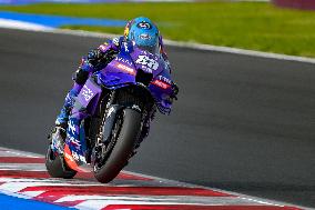 MOTORI - MotoGP - Gran Premio Red Bull di San Marino e della Riviera di Rimini