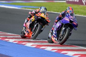 MOTORI - MotoGP - Gran Premio Red Bull di San Marino e della Riviera di Rimini