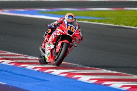 MOTORI - MotoGP - Gran Premio Red Bull di San Marino e della Riviera di Rimini