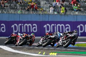 MOTORI - MotoGP - Gran Premio Red Bull di San Marino e della Riviera di Rimini