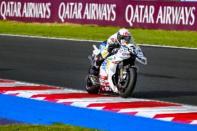 MOTORI - MotoGP - Gran Premio Red Bull di San Marino e della Riviera di Rimini