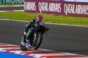 MOTORI - MotoGP - Gran Premio Red Bull di San Marino e della Riviera di Rimini