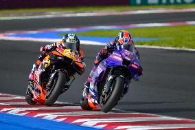 MOTORI - MotoGP - Gran Premio Red Bull di San Marino e della Riviera di Rimini