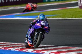 MOTORI - MotoGP - Gran Premio Red Bull di San Marino e della Riviera di Rimini