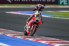 MOTORI - MotoGP - Gran Premio Red Bull di San Marino e della Riviera di Rimini