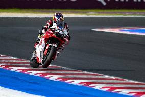 MOTORI - MotoGP - Gran Premio Red Bull di San Marino e della Riviera di Rimini