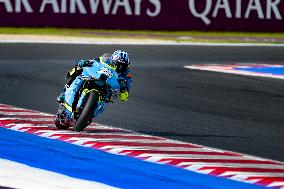 MOTORI - MotoGP - Gran Premio Red Bull di San Marino e della Riviera di Rimini