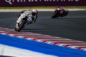 MOTORI - MotoGP - Gran Premio Red Bull di San Marino e della Riviera di Rimini