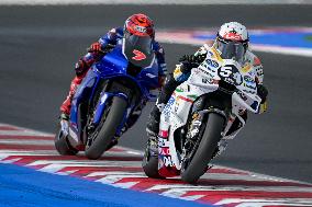 MOTORI - MotoGP - Gran Premio Red Bull di San Marino e della Riviera di Rimini