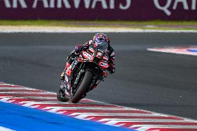 MOTORI - MotoGP - Gran Premio Red Bull di San Marino e della Riviera di Rimini