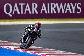 MOTORI - MotoGP - Gran Premio Red Bull di San Marino e della Riviera di Rimini