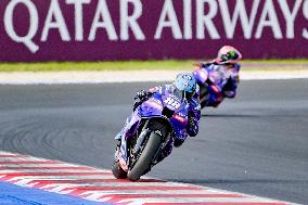 MOTORI - MotoGP - Gran Premio Red Bull di San Marino e della Riviera di Rimini