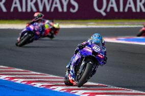 MOTORI - MotoGP - Gran Premio Red Bull di San Marino e della Riviera di Rimini