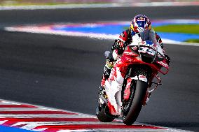 MOTORI - MotoGP - Gran Premio Red Bull di San Marino e della Riviera di Rimini