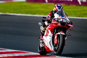 MOTORI - MotoGP - Gran Premio Red Bull di San Marino e della Riviera di Rimini