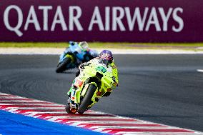 MOTORI - MotoGP - Gran Premio Red Bull di San Marino e della Riviera di Rimini