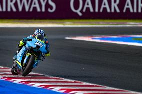 MOTORI - MotoGP - Gran Premio Red Bull di San Marino e della Riviera di Rimini