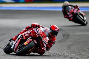 MOTORI - MotoGP - Gran Premio Red Bull di San Marino e della Riviera di Rimini