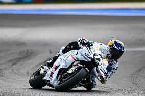 MOTORI - MotoGP - Gran Premio Red Bull di San Marino e della Riviera di Rimini