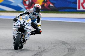 MOTORI - MotoGP - Gran Premio Red Bull di San Marino e della Riviera di Rimini