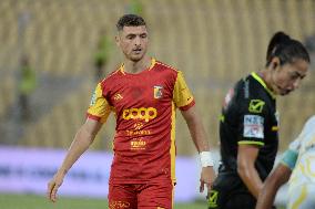 CALCIO - Serie B - US Catanzaro vs Carrarese Calcio