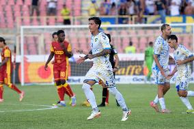 CALCIO - Serie B - US Catanzaro vs Carrarese Calcio