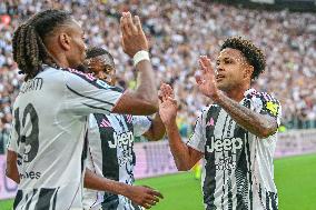 CALCIO - Serie A - Juventus FC vs Inter - FC Internazionale