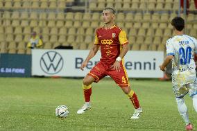 CALCIO - Serie B - US Catanzaro vs Carrarese Calcio