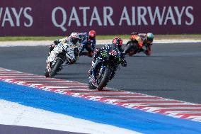 MOTORI - MotoGP - Red Bull Gran Prix of San Marino and the Rimini Riviera