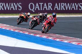 MOTORI - MotoGP - Red Bull Gran Prix of San Marino and the Rimini Riviera