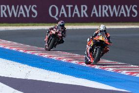 MOTORI - MotoGP - Red Bull Gran Prix of San Marino and the Rimini Riviera