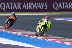 MOTORI - MotoGP - Red Bull Gran Prix of San Marino and the Rimini Riviera