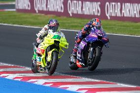 MOTORI - MotoGP - Red Bull Gran Prix of San Marino and the Rimini Riviera