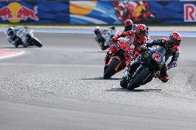MOTORI - MotoGP - Red Bull Gran Prix of San Marino and the Rimini Riviera