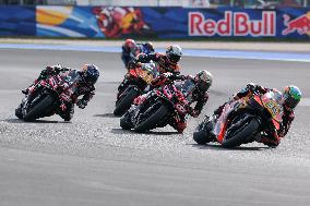 MOTORI - MotoGP - Red Bull Gran Prix of San Marino and the Rimini Riviera