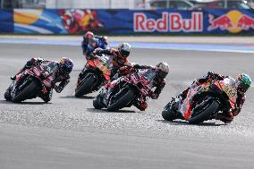 MOTORI - MotoGP - Red Bull Gran Prix of San Marino and the Rimini Riviera
