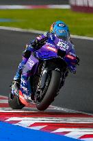 MOTORI - MotoGP - Gran Premio Red Bull di San Marino e della Riviera di Rimini