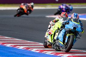 MOTORI - MotoGP - Gran Premio Red Bull di San Marino e della Riviera di Rimini