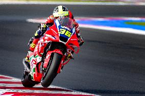 MOTORI - MotoGP - Gran Premio Red Bull di San Marino e della Riviera di Rimini