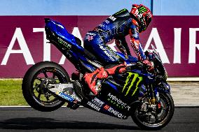 MOTORI - MotoGP - Gran Premio Red Bull di San Marino e della Riviera di Rimini