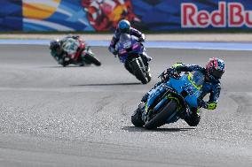 MOTORI - MotoGP - Red Bull Gran Prix of San Marino and the Rimini Riviera
