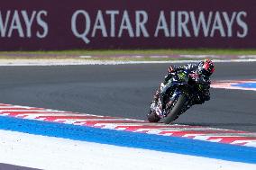 MOTORI - MotoGP - Red Bull Gran Prix of San Marino and the Rimini Riviera