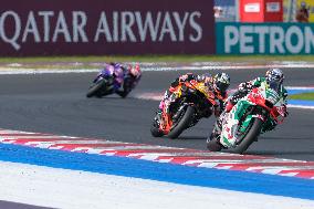 MOTORI - MotoGP - Red Bull Gran Prix of San Marino and the Rimini Riviera