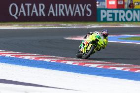 MOTORI - MotoGP - Red Bull Gran Prix of San Marino and the Rimini Riviera