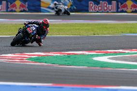 MOTORI - MotoGP - Red Bull Gran Prix of San Marino and the Rimini Riviera