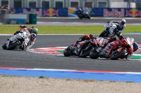 MOTORI - MotoGP - Red Bull Gran Prix of San Marino and the Rimini Riviera
